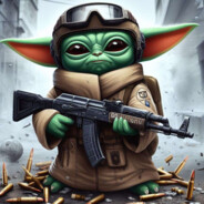 ♿ BabyYoda ♿
