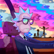 我果然是不能做个人