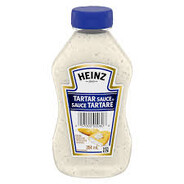 Tartare Sauce
