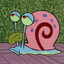 Gary (Squidward)