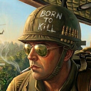 Steam Avatar