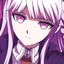 ☣kirigiri kyouko☣