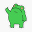 Buffbert