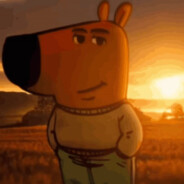 Chill from Afganistan