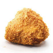 我原味鸡没有开挂