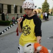 罗宾特拉法尔加·劳