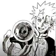 宇智波水门【秽土转生