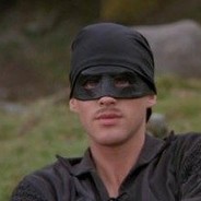 Dread Pirate Roberts