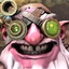 Steam avatar