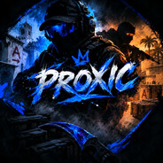 Proxic's avatar