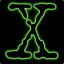 Fox Malder(rus)