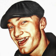 Steam Avatar