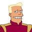 zapp brannigan