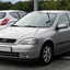 Opel Astra 1.6