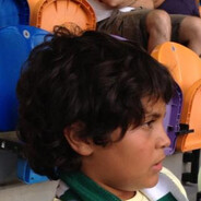 Player Avatar