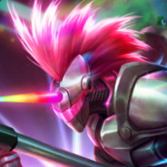 指尖丶五杀旋律