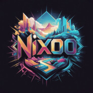 JPO II Nixoo - steam id 76561199024298133
