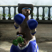 Player Avatar