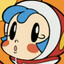 Milk-chan