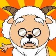 老当益壮 慢羊羊