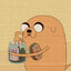Jake the dawg