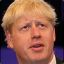 tomo tomo (Boris Johnson)