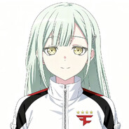 睦子米