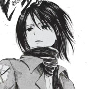 Mikasa