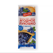 Ягодное Лукошко