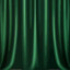 Green curtain