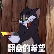 悍匪都是小宝贝