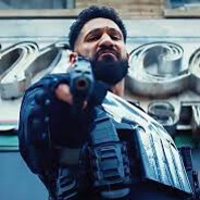 Frank Castle