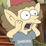 SHOCKO.