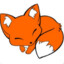 SleepyFox