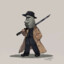 Mr.Stone