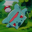 BULBASAUR