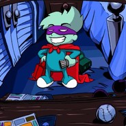 Pajama Sam