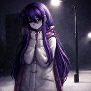 Yuri • 文学少女