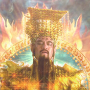 神仙也救不了你