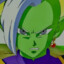 Supreme-Kai Zamasu