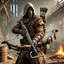 [AFK] CrossBow Lord
