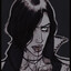 snake is a cannibal