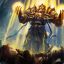 Warrior of luminous