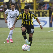Player avatar