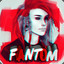 ＦＡＮＴＯＭ