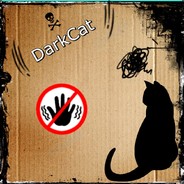 ☢DarkCat☢