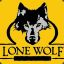 LoN[E] WoLf