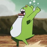 狂羊，在黑夜中！