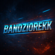 Bandziorekk avatar