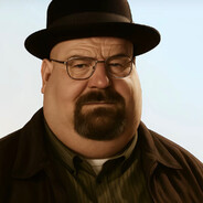Walter Fat White